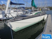 X-Yachts X-402
