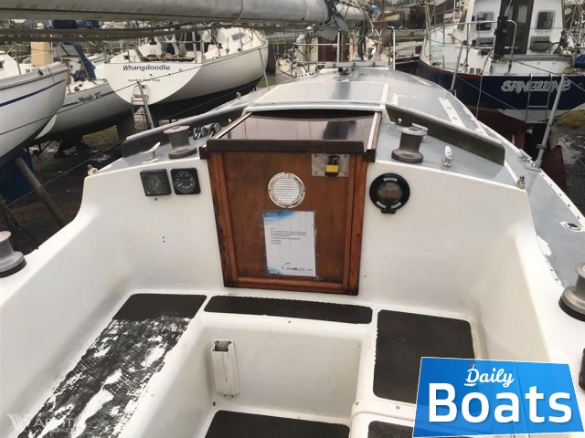 1979 Westerly Griffon for sale