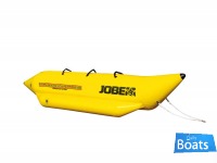 Jobe Towables - Banana (3.4.5.6 And 8 Person Models)