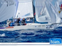 J Boats J/70