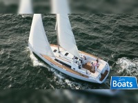 Beneteau Oceanis 37