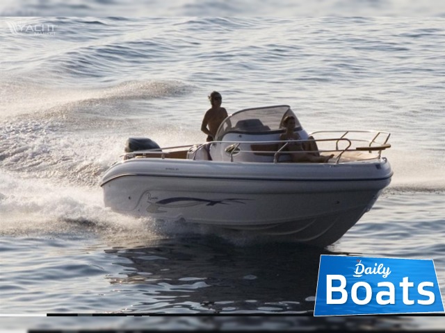 Köpa 2015 Ranieri Ranieri24 Shadow