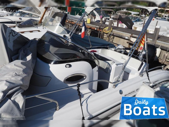 Köpa 2015 Ranieri Ranieri24 Shadow