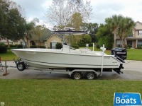 SeaCraft 25SC
