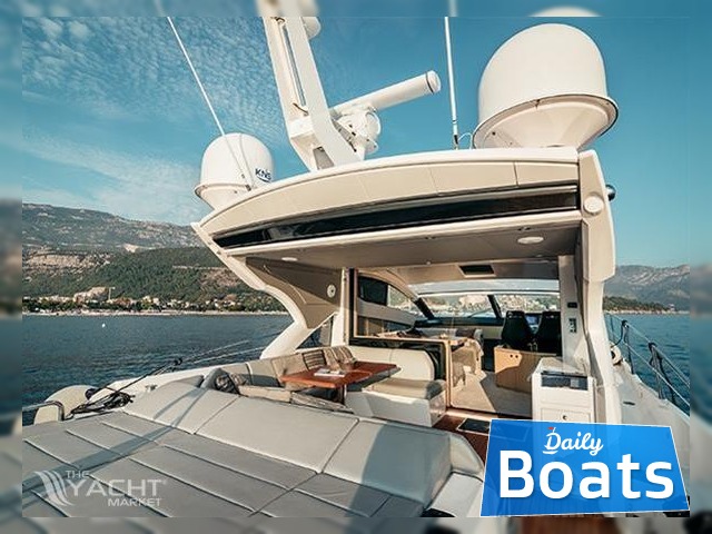 Sunseeker predator 57 for sale Outlet