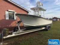 Maycraft 2550 CCX