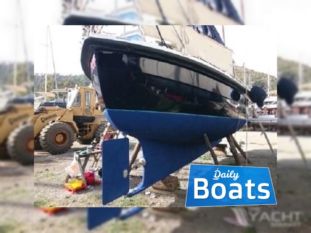 Buy 1973 Pilothouse Rogger 35