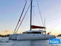 Neel 45 Trimaran