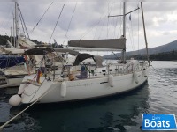Beneteau First 47.7