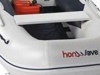 Honda Honwave T25-Se