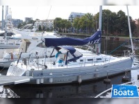Beneteau First 40.7
