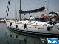 Beneteau Oceanis 523