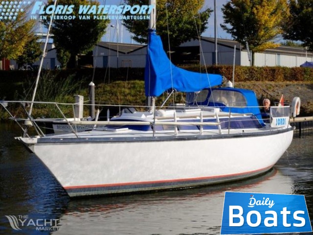 Buy 1980 Dufour 31