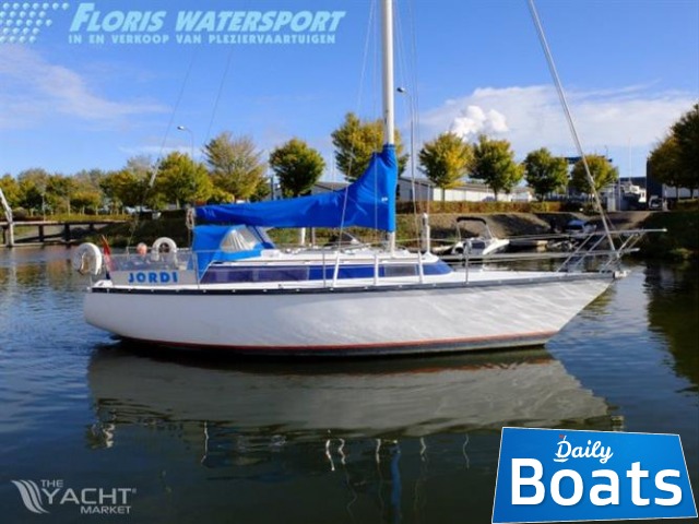 1980 Dufour 31 for sale