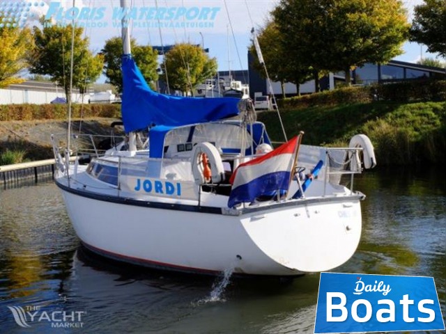 Buy 1980 Dufour 31