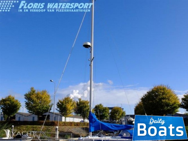 1980 Dufour 31
