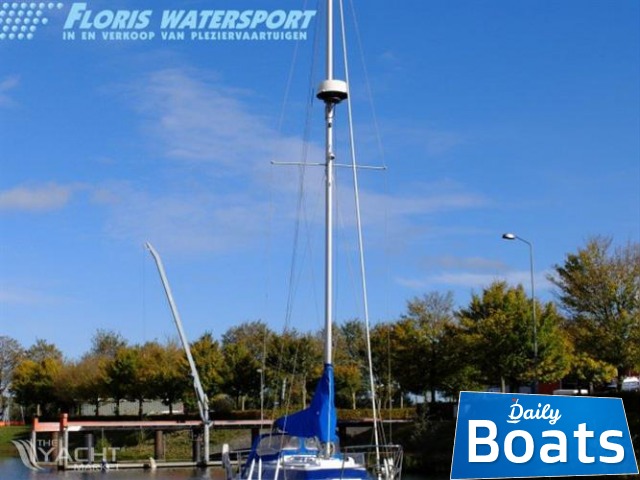 Buy 1980 Dufour 31