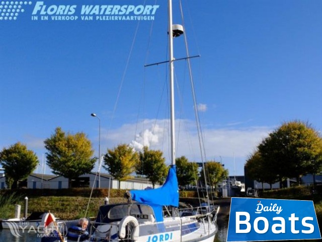 1980 Dufour 31 for sale