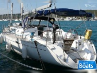 Jeanneau Sun Odyssey 52.2 Vintage