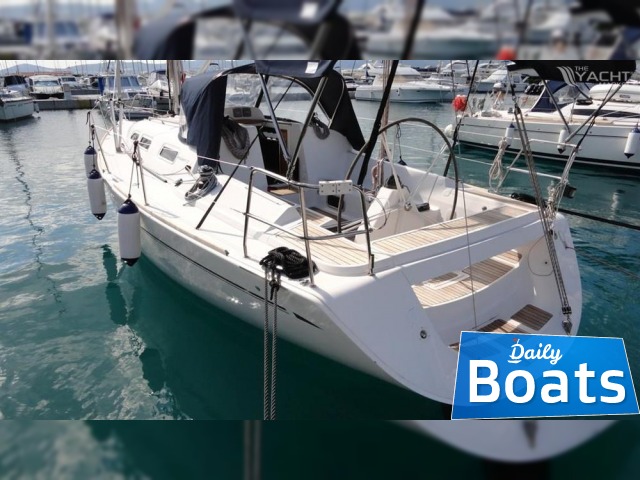 2007 Elan 37 for sale. View price, photos and Buy 2007 Elan 37 #134446