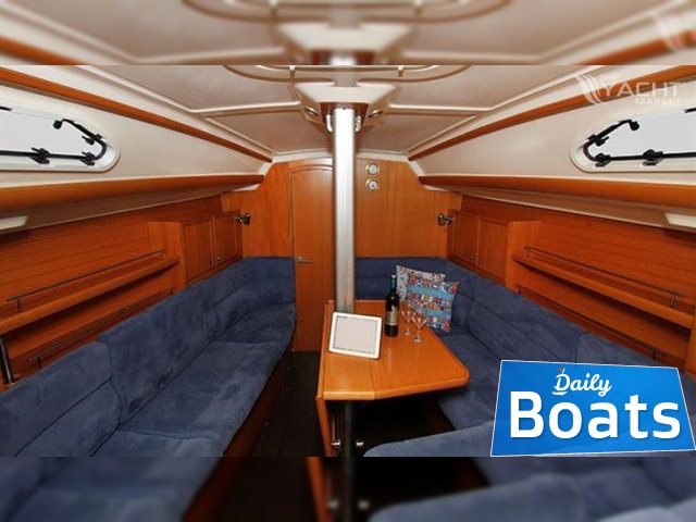Buy 2007 Elan 37