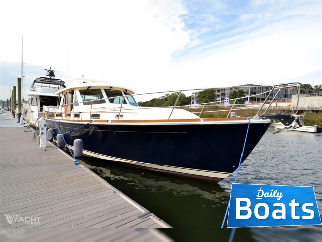 2013 Sabre 48 Express kaufen