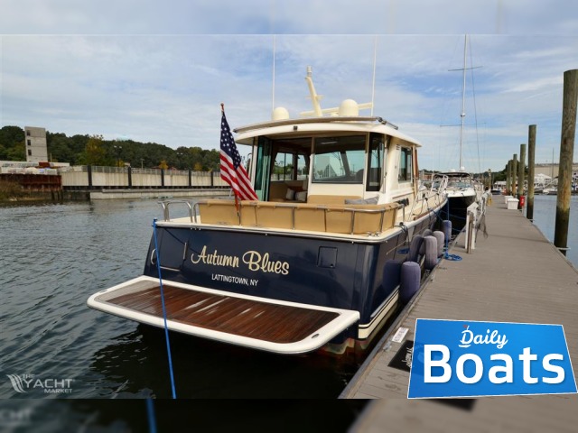 2013 Sabre 48 Express