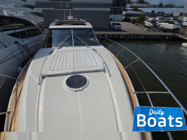 2011 Atlantis 47 zu verkaufen