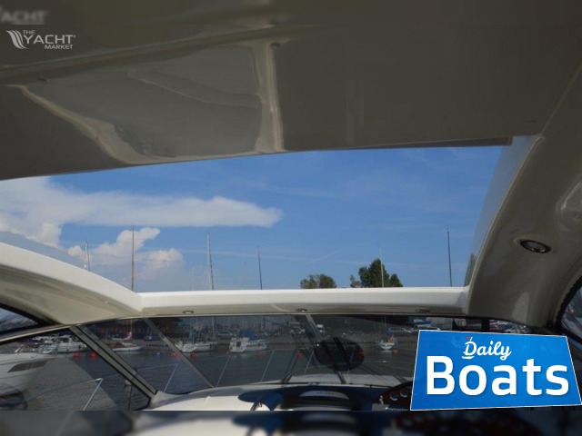 2011 Atlantis 47 kaufen
