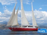 Gulet 98Ft A.D.I.K. Tuzla