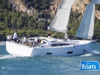 Dufour 430 Grand Large