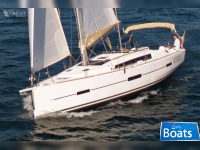 Dufour 412 Grand Large