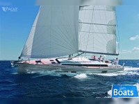 Beneteau Oceanis 55.1