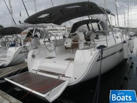 Bavaria 46 Cruiser