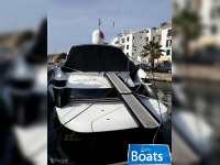Pershing 50