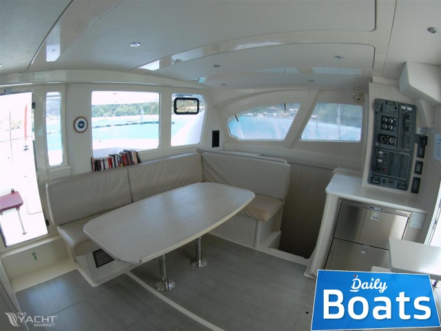 2014 Leopard 44 for sale