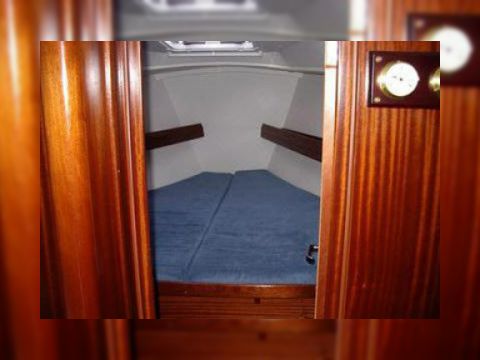 2002 Bavaria 34 for sale