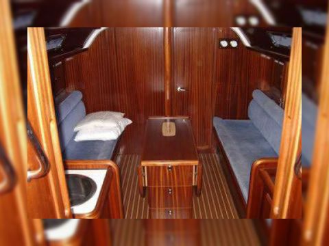 2002 Bavaria 34