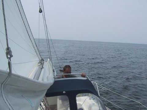 Buy 2002 Bavaria 34