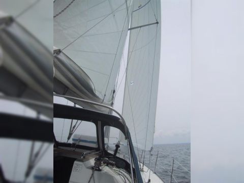 2002 Bavaria 34 for sale