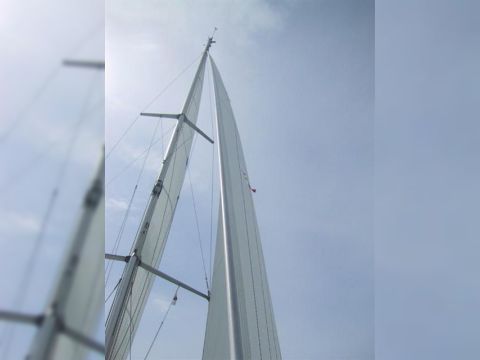 Buy 2002 Bavaria 34