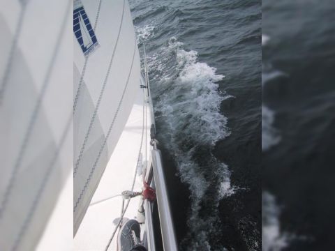 2002 Bavaria 34 for sale