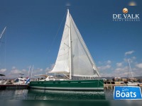 Hanse 531E