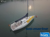 X-Yachts X-35