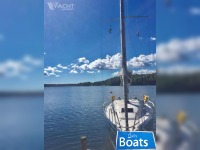 X-Yachts XP-33