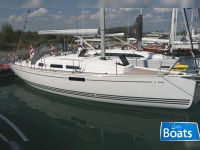 X-Yachts Xc-35 Promotion