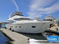 Marquis Yachts 59