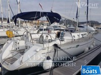 Jeanneau Sun Odyssey 52.2