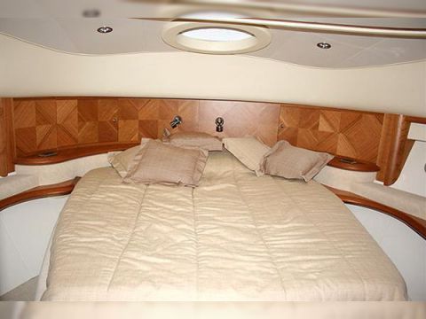 2008 Aicon 56 Fly til salg