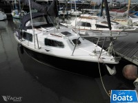 Sadler Seawych 19